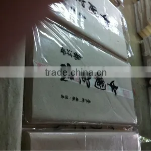 China Wind Famille Rose Paper Screen thumbnail-1