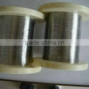 China Manufacturer Wholesale Stainless Steel Electrical Resistance Wire thumbnail-5