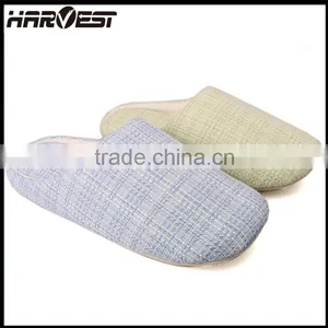 2015 Warm Thick Sponge Sole Gent Slipper thumbnail-1
