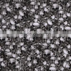 2015 Hot Selling Pva Skull Hydrographics Water Transfer Printing Film thumbnail-4