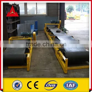 Working Table Belt Conveyor thumbnail-1