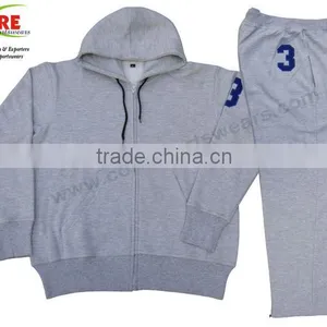 Cotton Tracksuits thumbnail-1