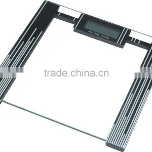 Electronic Bathroom Scale thumbnail-1