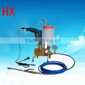 Polyurethane Inject Machine thumbnail-1