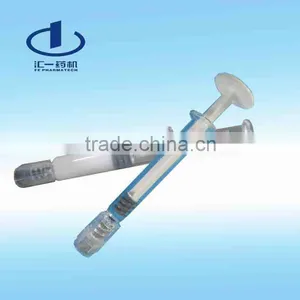 Disposable Syringe Production Line thumbnail-1