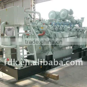 Gas Generator thumbnail-1