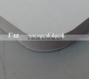 CRE80 Electric Round Corner Cutting Machine thumbnail-2