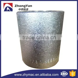 Coupling, Pipe Coupling, Forging thumbnail-1