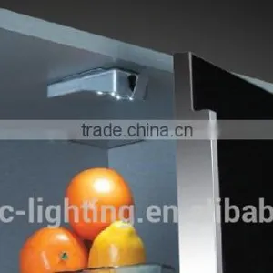 Led Wardrobe Light With Door Switch thumbnail-2
