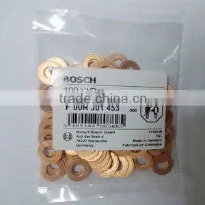 Stailess Steel Copper Washers thumbnail-3