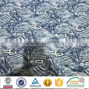 Fabric Polyester and Spandex thumbnail-5