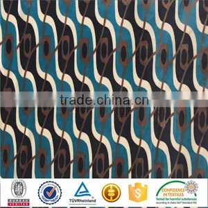 Wholesale Polyester and Spandex Velboa Fabric thumbnail-4