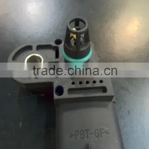 High Accuracy Common Rail Pump Pressure Sensor 4921517 thumbnail-3