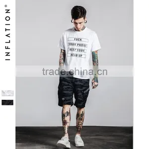 Tee Shirts Tall Tshirts Custom 3D Print Shirt thumbnail-3