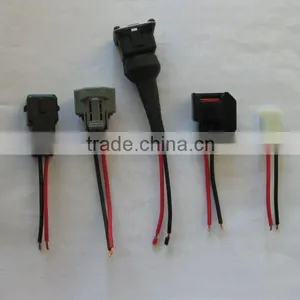Fuel Injection Adapters PIGTAIL CABLE thumbnail-1