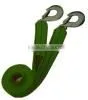 Nylon Lifting Rigging Belt With Two Sets of Buckle thumbnail-1