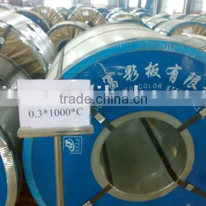 Hot-dip Galvanized Steel Coil thumbnail-1