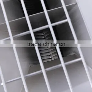 High Capacity Automatic Electric Meat Slicer For Sale thumbnail-4