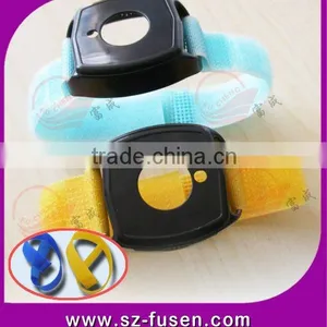 Fashional Watch Band Magic Tape Watchband thumbnail-1