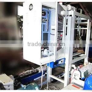 SJ-C50-600 Film Blown Machine thumbnail-1