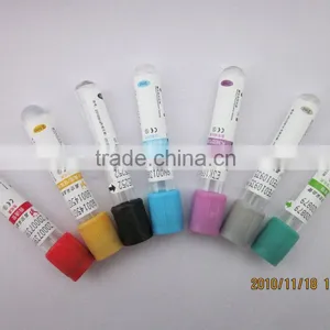 Plastic Vacuum Tube thumbnail-1