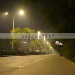 Outdoor Solar High Power Led Street Lighting With Motion Sensor thumbnail-3