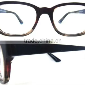 Good Acetic Optical Glasses Trendy Optical Eyewear Frame thumbnail-1