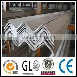 China Best Price 304 316 321 Stainless Steel Angle Bar thumbnail-1