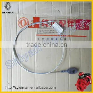 Renault Truck Engine Oil Dipstick D5010505231 thumbnail-1