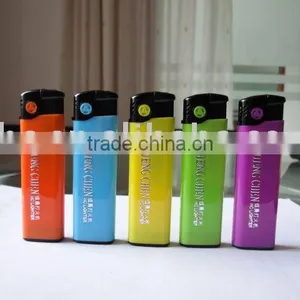HC-808 Disposible Gas Lighter thumbnail-1