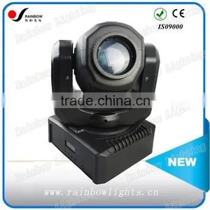 Low Pirce Wholesale Performance Lighting 30W Beam LED Spot Moving Head Light DJ Equipment thumbnail-6