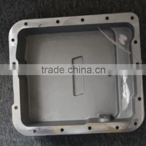 4L60 Oil Pans thumbnail-4