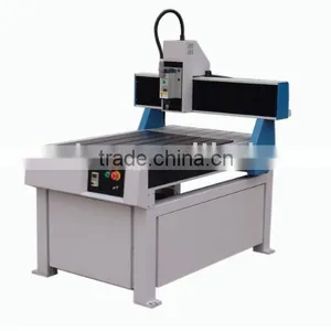 CNC Router Machine thumbnail-1