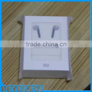 100% Genuine Xiaomi 4th Generation Piston Hybrid Dual-Driver Earphone thumbnail-3