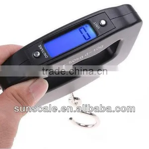 2013 New Convenience Digital Luggage Scale thumbnail-1