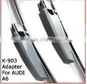 Flat Wiper Blade Cover, Windshield Wiper Blade, Frameless Wiper Blade thumbnail-5