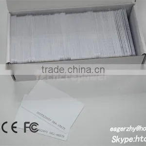 125KHZ Contactless Proximity Card thumbnail-3