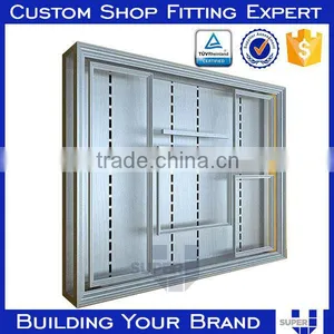 Multifunctional Drawing Shelf thumbnail-6