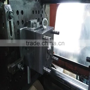 Dongguan High Quality Customizable Plastic Injection Mould thumbnail-4