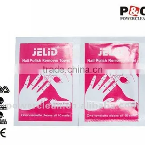 Nail Polish Remover Wipe New Products for 2013 thumbnail-1