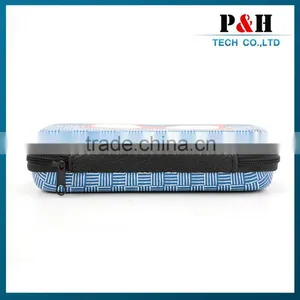 Colorful Cheap Reading Glasses Case Made in China 2016 Fashion Eyeglasses Case thumbnail-2