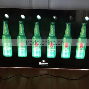 LED Display, Bottle Display, Bottle Display thumbnail-1