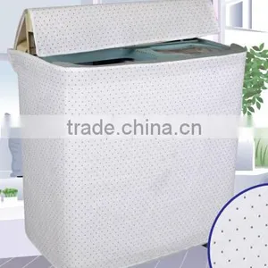 Top Opening Washing Machine Cover, Water Proof Washing Machine Cover, Thick Cover for Washing Machine thumbnail-1