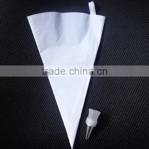 12Inch Size Cotton Pastry Bags for Cake Decoration thumbnail-2