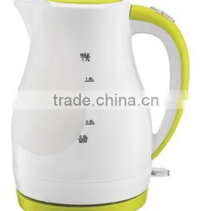 JK-P201 Plastic Kettle thumbnail-1