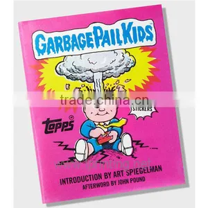 Kids Sceneries Book Funny Book Printing thumbnail-4