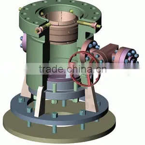 TDC Casing Head thumbnail-1