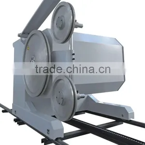 TJTB Diamond Wire Saw , Quarry Stone Cutting MachineFor Stone Cutting,Granite Machinery thumbnail-3