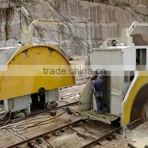 Stone Cutting Machine, Block Machine, Mining Machinery thumbnail-4