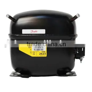 Refrigeration Compressor,Danfoss Refrigerator Compressor thumbnail-1